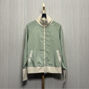 Nike Air Jordan x Bephies Beauty Supply Track Jacket | Women’s XL